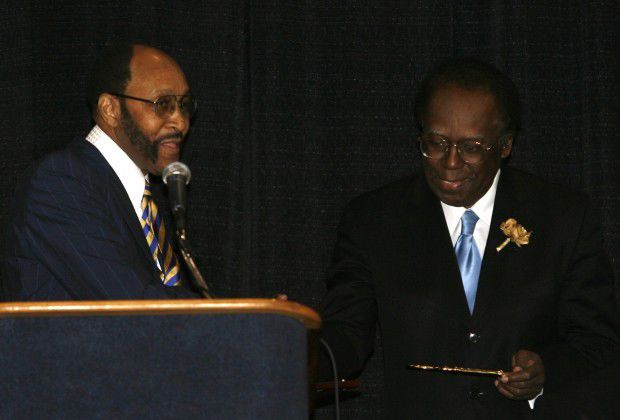 Rudy Clay